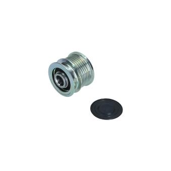 Poulie roue libre, alternateur KAMOKA OEM 13502583