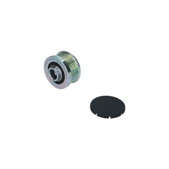 Poulie roue libre, alternateur KAMOKA OEM A660C300BX