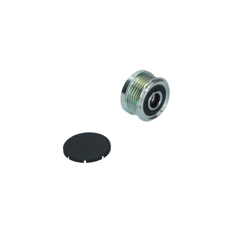Poulie roue libre, alternateur KAMOKA RC052 - Visuel 1