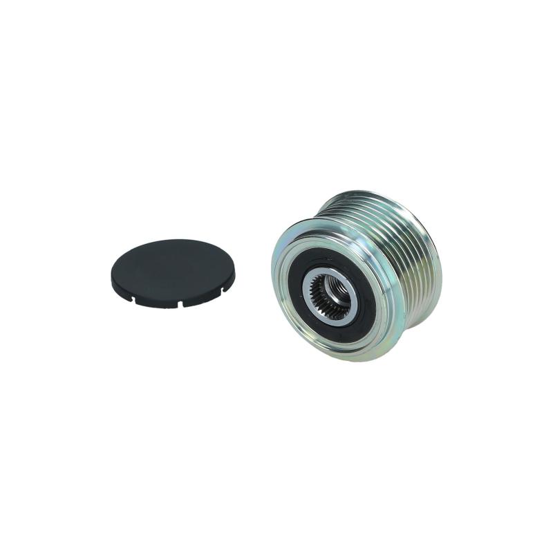 Poulie roue libre, alternateur KAMOKA RC053 - Visuel 2