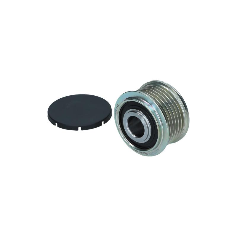 Poulie roue libre, alternateur KAMOKA RC065 - Visuel 1