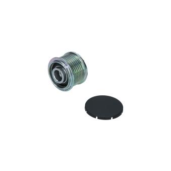Poulie roue libre, alternateur KAMOKA OEM A0131546402