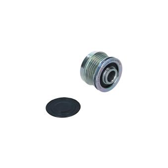Poulie roue libre, alternateur KAMOKA OEM 6401500560