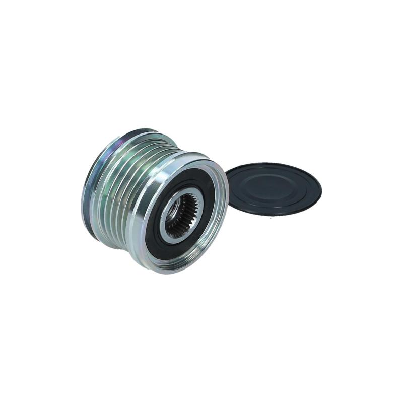 Poulie roue libre, alternateur KAMOKA RC072 - Visuel 2