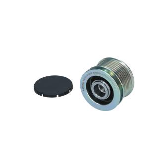 Poulie roue libre, alternateur KAMOKA OEM 2711550115