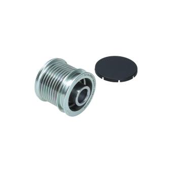 Poulie roue libre, alternateur KAMOKA OEM 6421500760