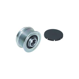 Poulie roue libre, alternateur KAMOKA OEM 274150T010