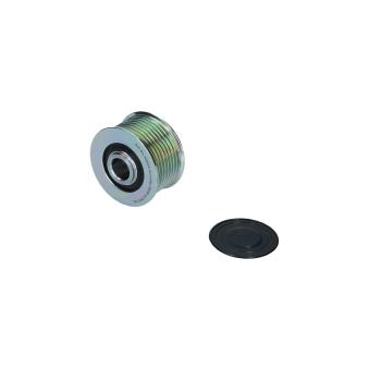 Poulie roue libre, alternateur KAMOKA OEM RF5C18330A