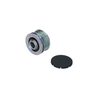 Poulie roue libre, alternateur KAMOKA OEM 373222A000