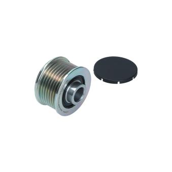 Poulie roue libre, alternateur KAMOKA RC090