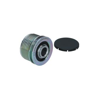 Poulie roue libre, alternateur KAMOKA OEM 7700110616