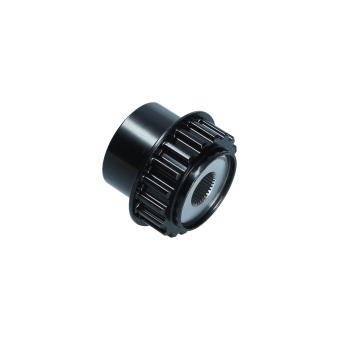 Poulie roue libre, alternateur KAMOKA OEM 30750109