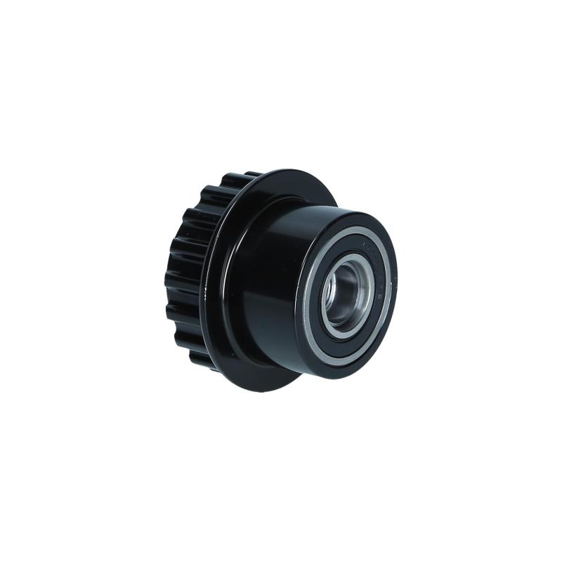 Poulie roue libre, alternateur KAMOKA RC100 - Visuel 2