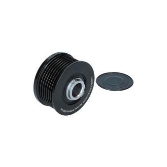 Poulie roue libre, alternateur KAMOKA OEM 23151EB30A