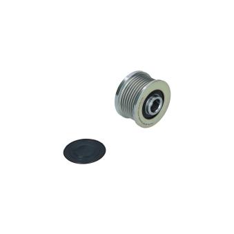Poulie roue libre, alternateur KAMOKA OEM 274150L050