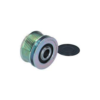 Poulie roue libre, alternateur KAMOKA [RC110]