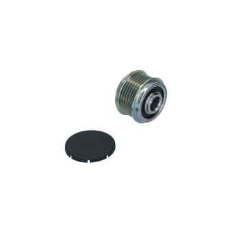 Poulie roue libre, alternateur KAMOKA OEM 2741550015
