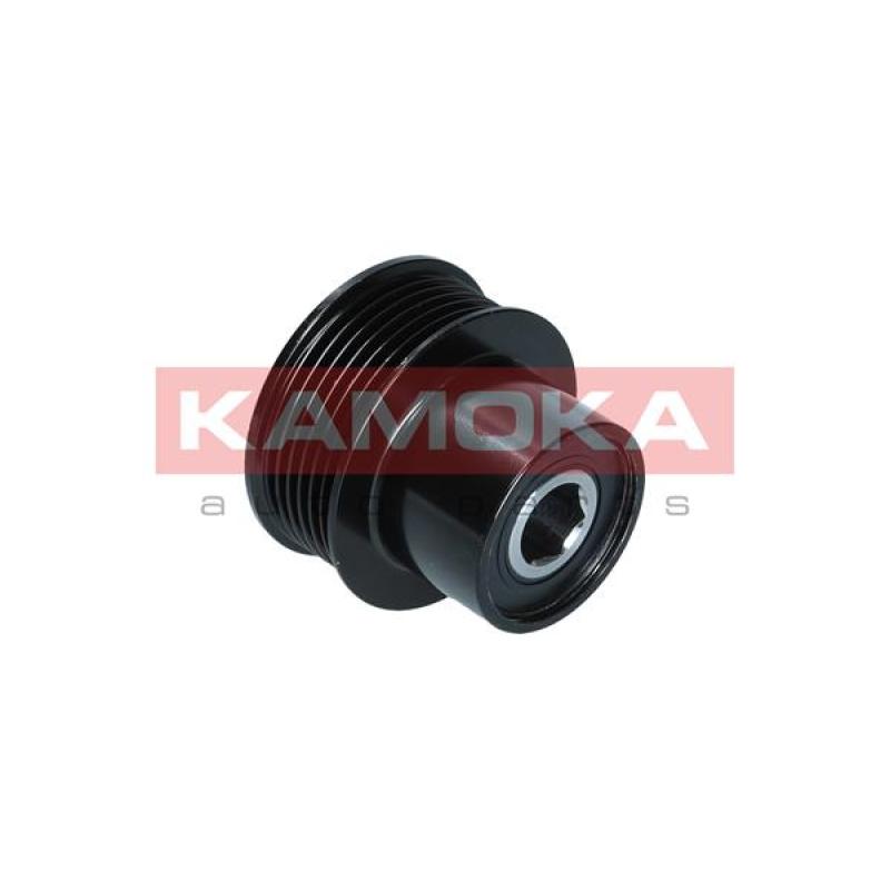Poulie roue libre, alternateur KAMOKA RC113 - Visuel 1