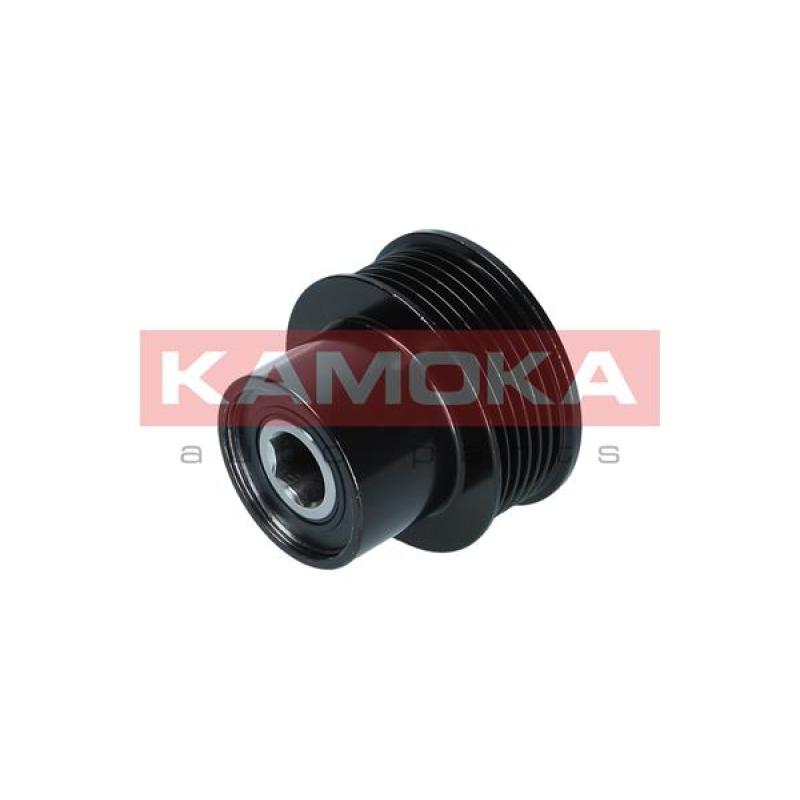 Poulie roue libre, alternateur KAMOKA RC113 - Visuel 2