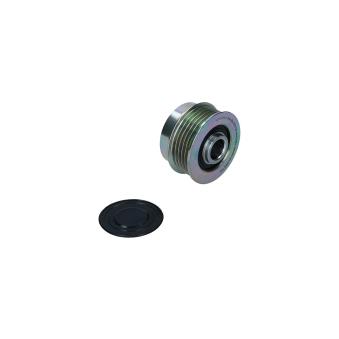 Poulie roue libre, alternateur KAMOKA OEM 3732003500