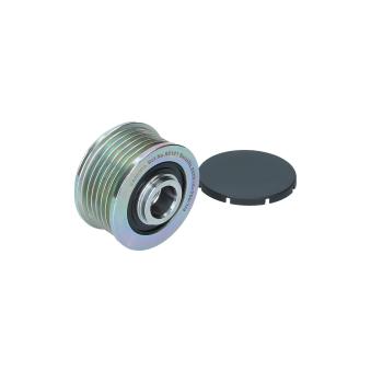 Poulie roue libre, alternateur KAMOKA RC121