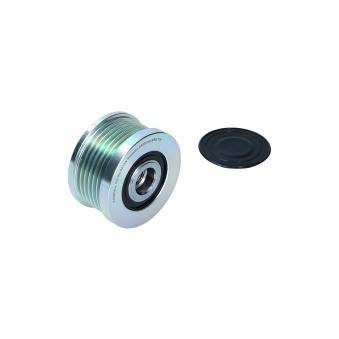 Poulie roue libre, alternateur KAMOKA OEM 3732227010