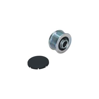 Poulie roue libre, alternateur KAMOKA OEM 373222F000