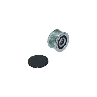 Poulie roue libre, alternateur KAMOKA [RC135]