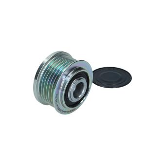 Poulie roue libre, alternateur KAMOKA OEM 96868420
