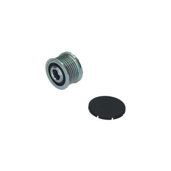 Poulie roue libre, alternateur KAMOKA OEM 8200229907
