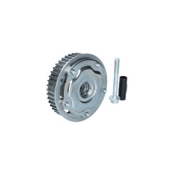 Dispositif de réglage électrique d'arbre à cames KAMOKA OEM 55567049