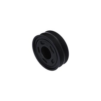 Poulie, vilebrequin KAMOKA RW005