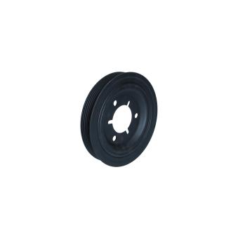 Poulie, vilebrequin KAMOKA OEM 9655703580 Poulie, vilebrequin KAMOKA OEM 9655703580
