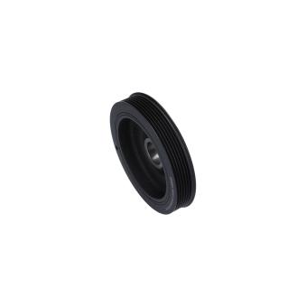Poulie, vilebrequin KAMOKA OEM 9651770980 Poulie, vilebrequin KAMOKA OEM 9651770980