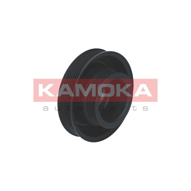 Poulie, vilebrequin KAMOKA RW027 - Visuel 2