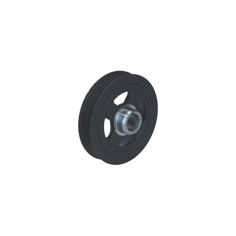 Poulie, vilebrequin KAMOKA RW043 - Visuel 2