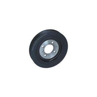 Poulie, vilebrequin KAMOKA OEM 2312427000