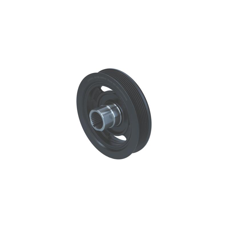 Poulie, vilebrequin KAMOKA RW049 - Visuel 1