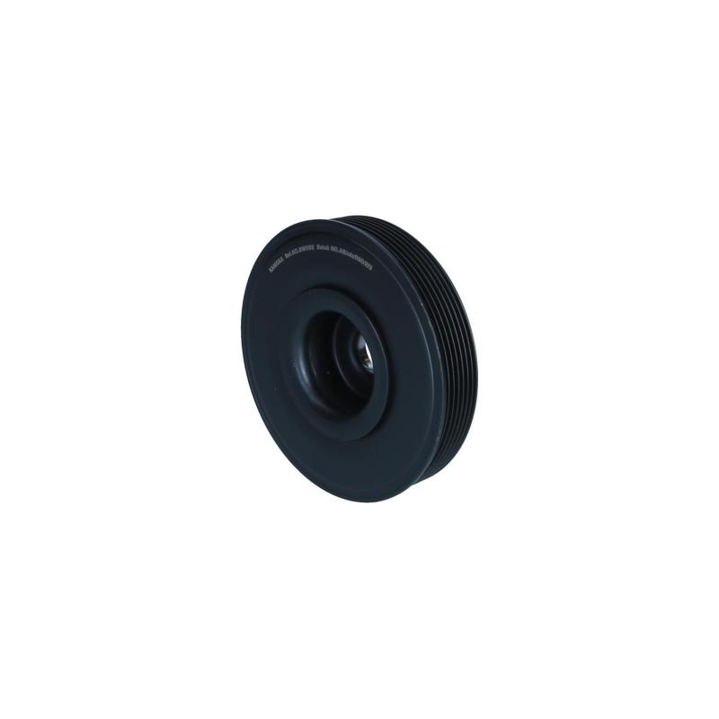 Poulie, vilebrequin KAMOKA RW052 - Visuel 2