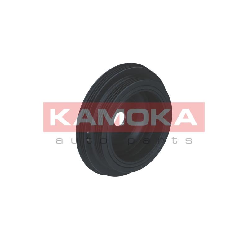 Poulie, vilebrequin KAMOKA RW056 - Visuel 1