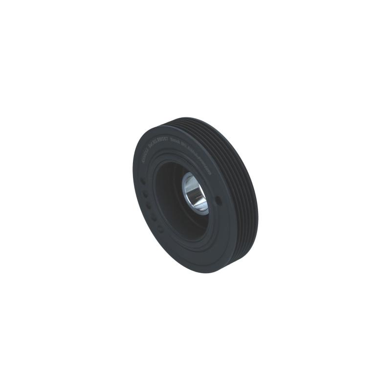 Poulie, vilebrequin KAMOKA RW057 - Visuel 1