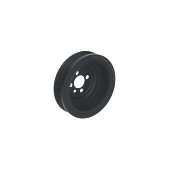 Poulie, vilebrequin KAMOKA OEM 03G105243B
