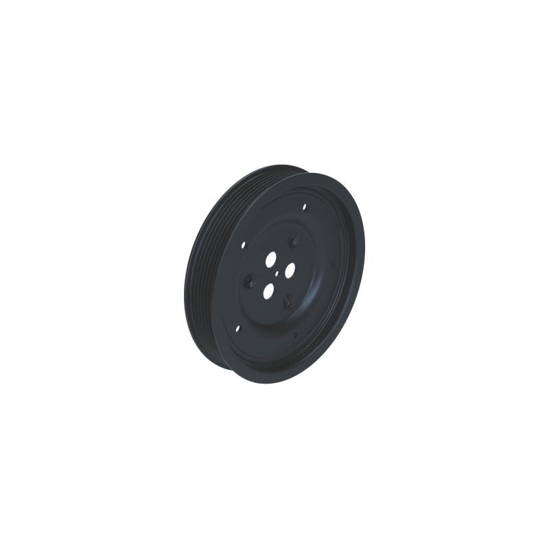 Poulie, vilebrequin KAMOKA RW074 - Visuel 2