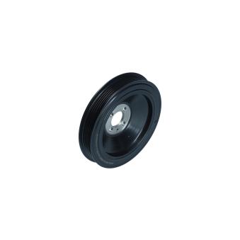 Poulie, vilebrequin KAMOKA RW087