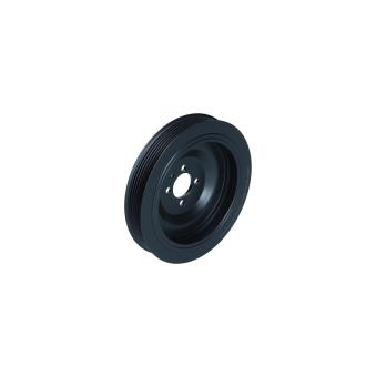 Poulie, vilebrequin KAMOKA OEM 614584
