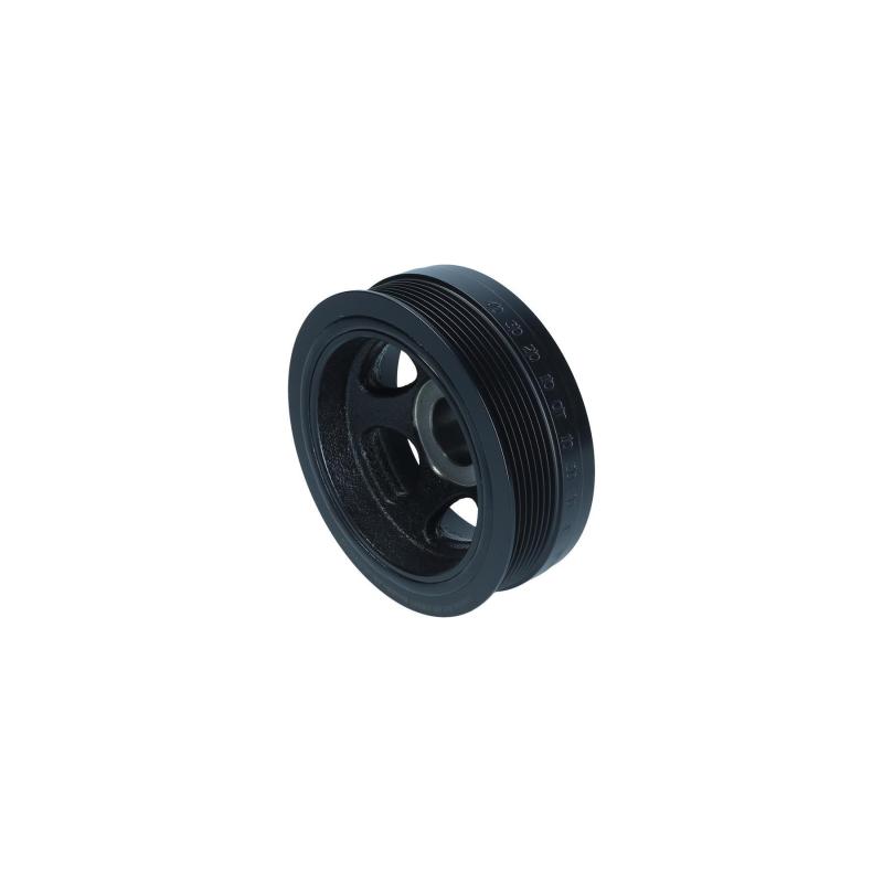 Poulie, vilebrequin KAMOKA RW091 - Visuel 1