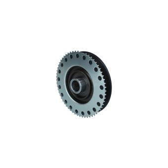 Poulie, vilebrequin KAMOKA RW095