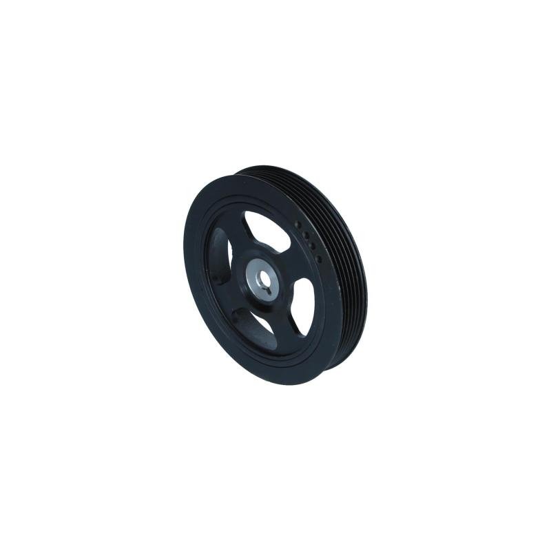 Poulie, vilebrequin KAMOKA RW100 - Visuel 2