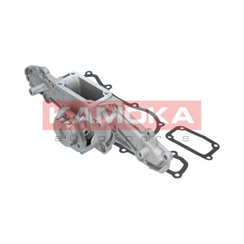 Pompe à eau KAMOKA T0004 - Visuel 2