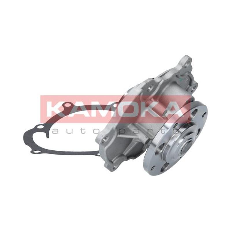 Pompe à eau KAMOKA T0008 - Visuel 2